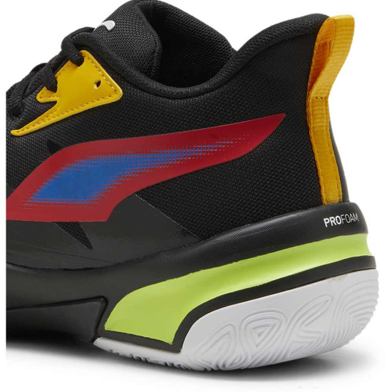 PUMA Genetics PUMA Genetics